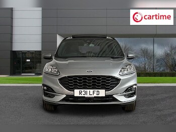 Used Ford Kuga 2020 for sale - 78431068: Photo