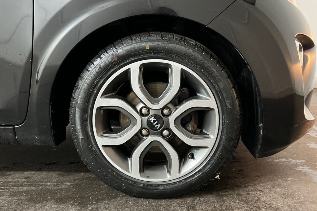 Used Kia Picanto 2020 for sale - 76840891: Photo 14