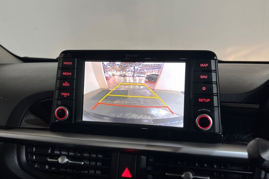 Used Kia Picanto 2020 for sale - 76840891: Photo 17