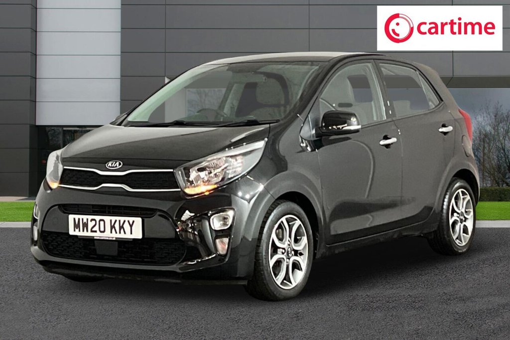 Used Kia Picanto 2020 for sale - 76840891: Photo 7