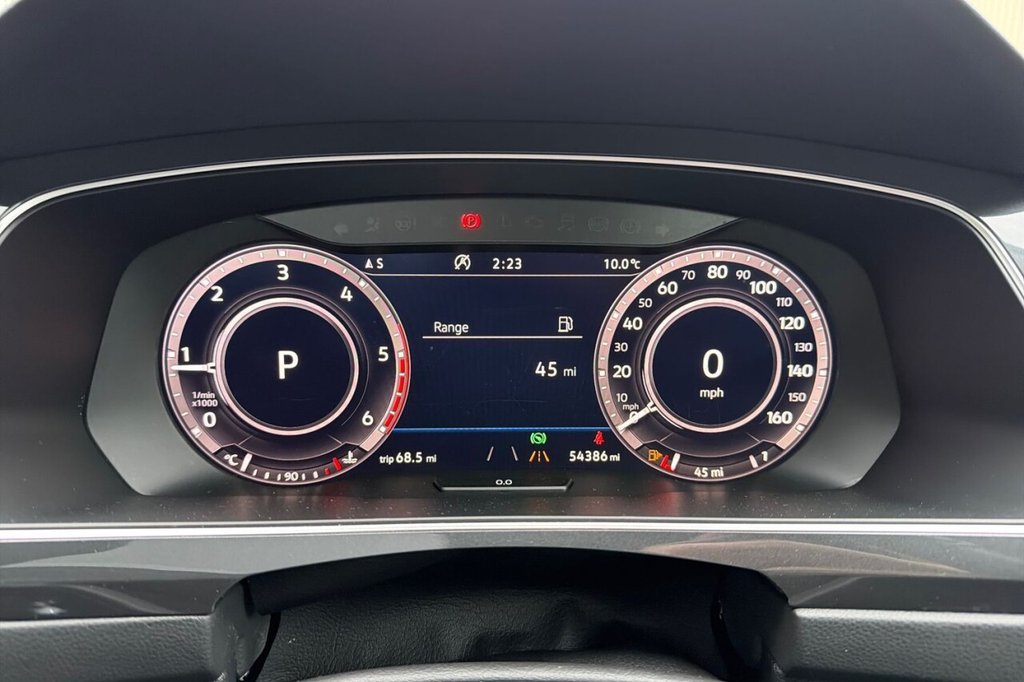 Used Volkswagen Tiguan 2018 for sale - 77621314: Photo 15