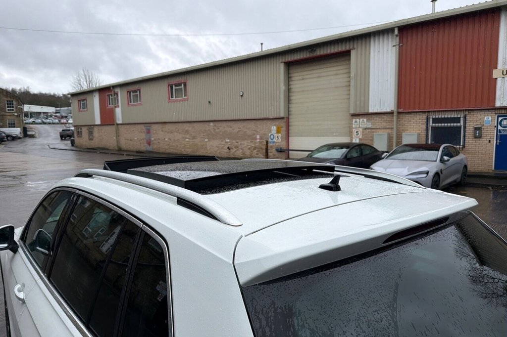 Used Volkswagen Tiguan 2018 for sale - 77621314: Photo 17