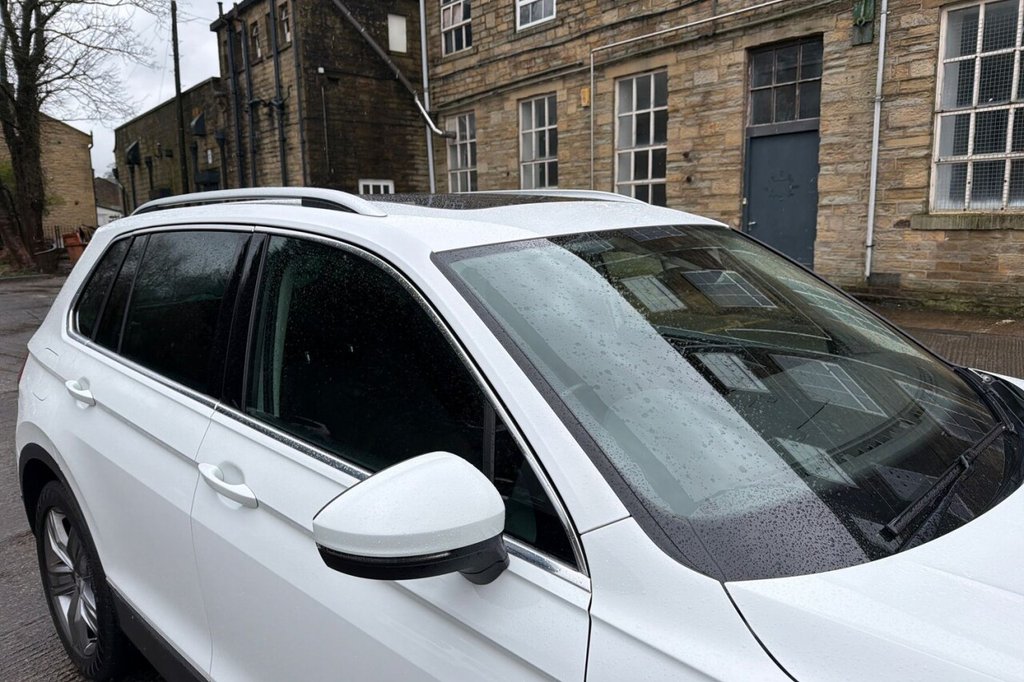 Used Volkswagen Tiguan 2018 for sale - 77621314: Photo 19