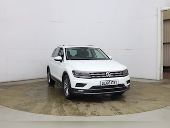 2018 (68) - 2.0 TDi 150 SEL 5dr DSG