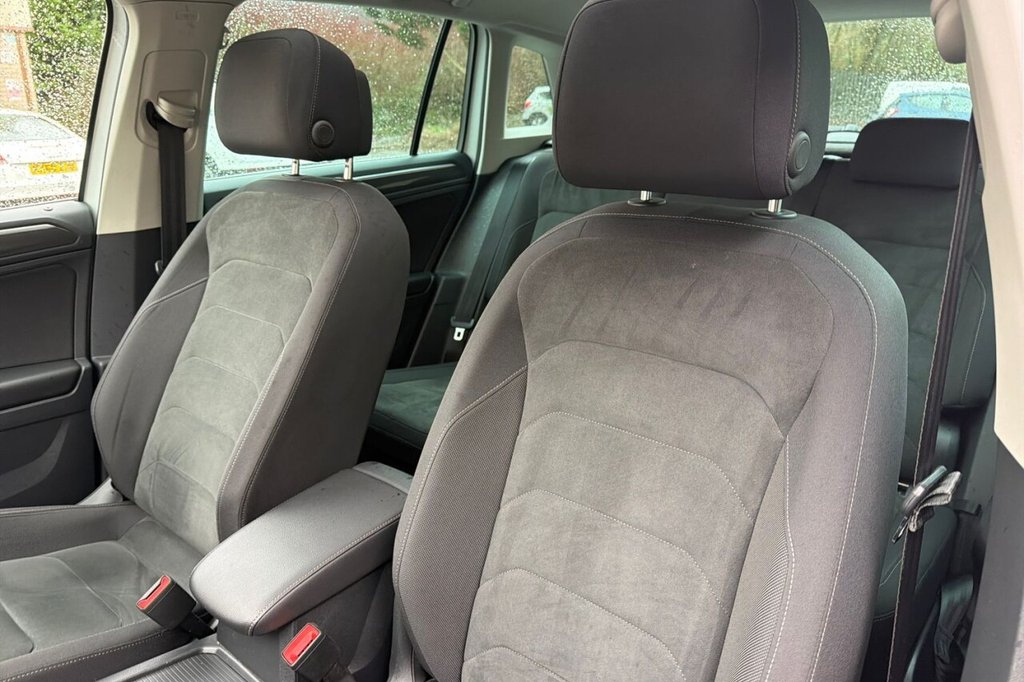 Used Volkswagen Tiguan 2018 for sale - 77621314: Photo 33