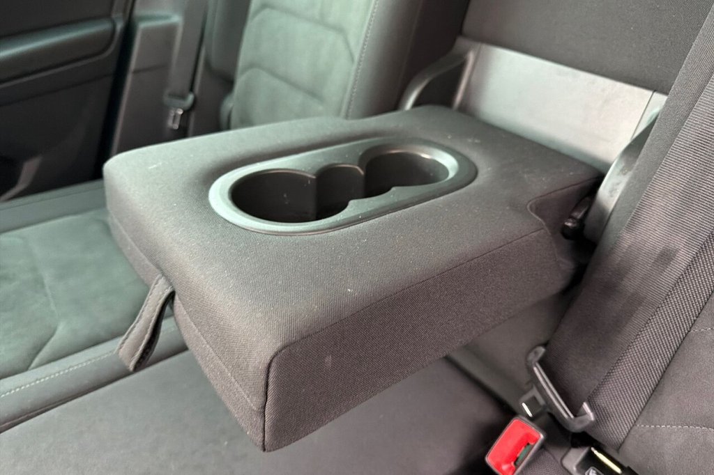 Used Volkswagen Tiguan 2018 for sale - 77621314: Photo 36