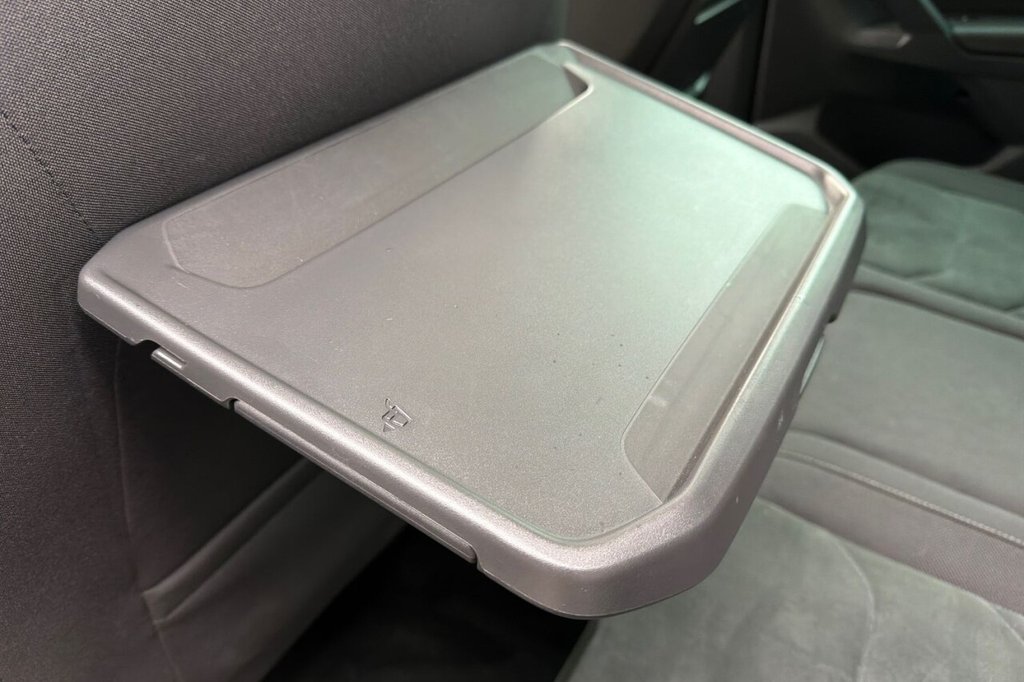 Used Volkswagen Tiguan 2018 for sale - 77621314: Photo 37