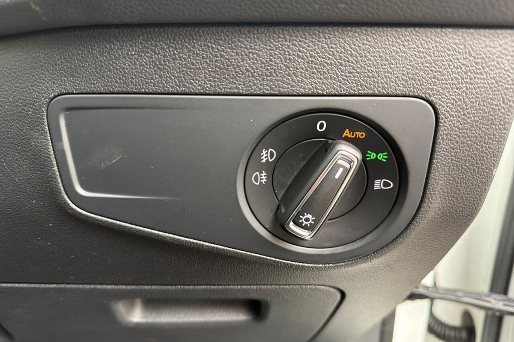 Used Volkswagen Tiguan 2018 for sale - 77621314: Photo 39