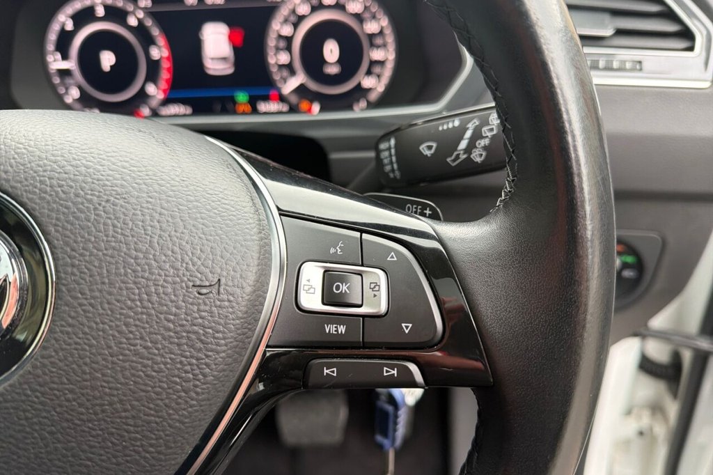 Used Volkswagen Tiguan 2018 for sale - 77621314: Photo 40