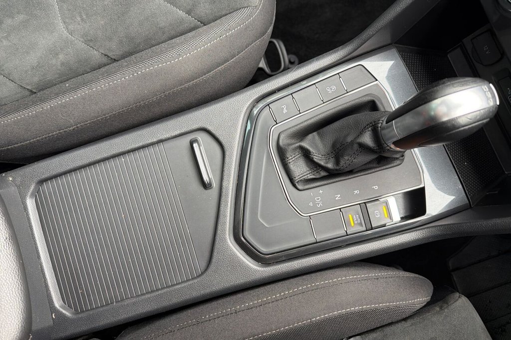 Used Volkswagen Tiguan 2018 for sale - 77621314: Photo 43