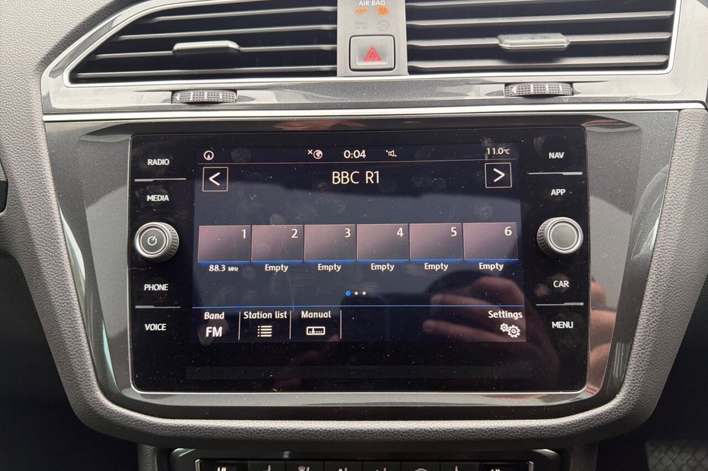 Used Volkswagen Tiguan 2018 for sale - 77621314: Photo 48