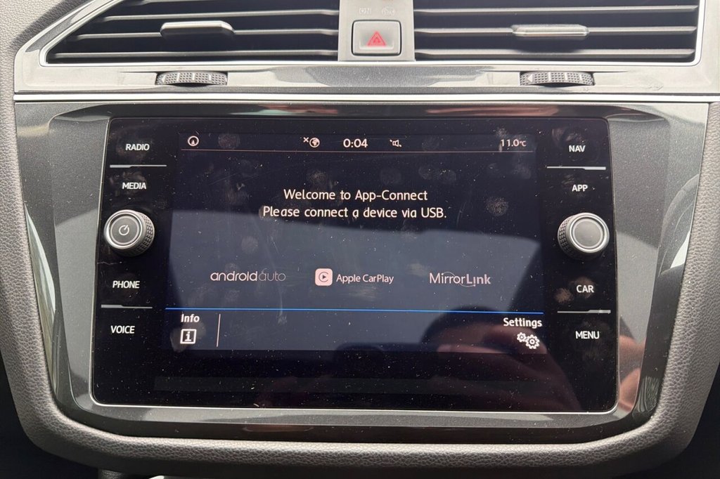 Used Volkswagen Tiguan 2018 for sale - 77621314: Photo 49