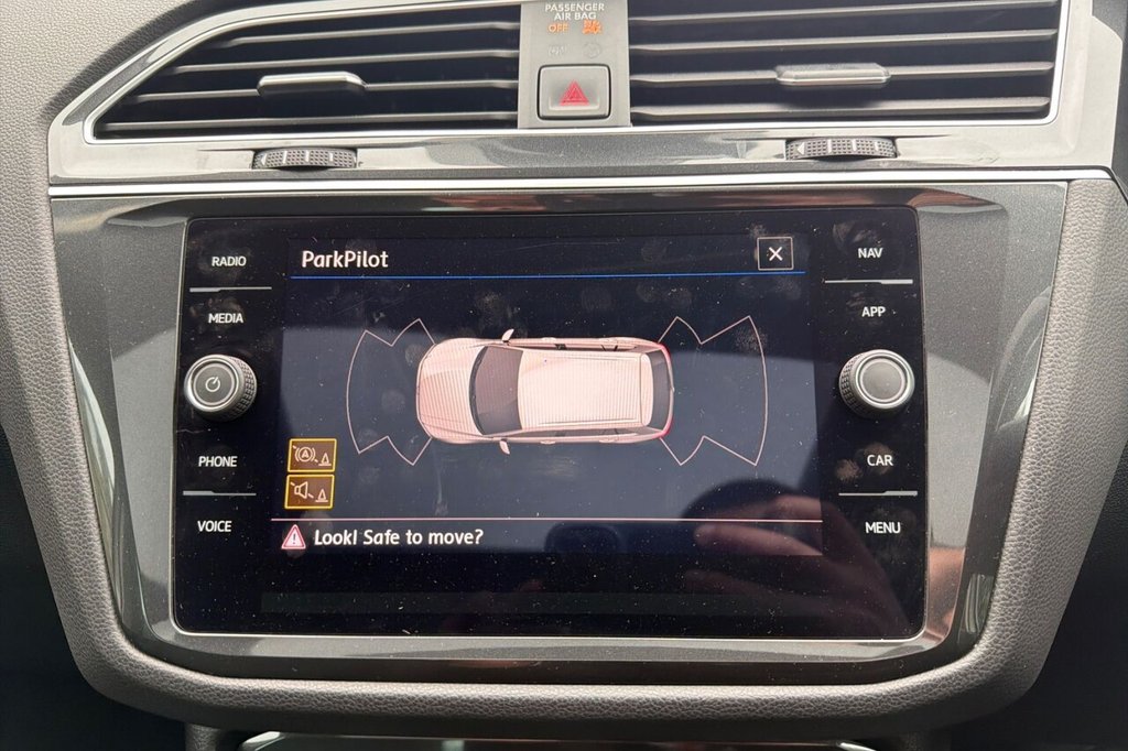 Used Volkswagen Tiguan 2018 for sale - 77621314: Photo 50