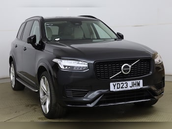Used Volvo XC90 2023 for sale - 79375704: Photo