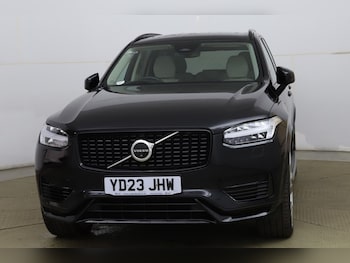 Used Volvo XC90 2023 for sale - 79375704: Photo