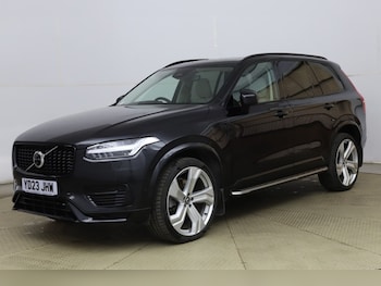 Used Volvo XC90 2023 for sale - 79375704: Photo