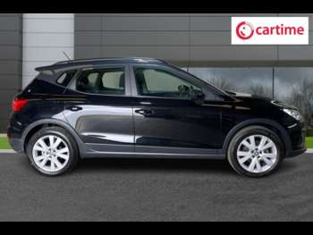 Used SEAT Arona 2021 for sale - 74220730: Photo