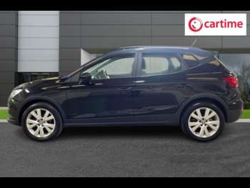 Used SEAT Arona 2021 for sale - 74220730: Photo