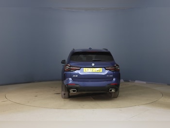 Used BMW X3 2022 for sale - 78349519: Photo