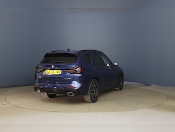 Used BMW X3 2022 for sale - 78349519: Photo