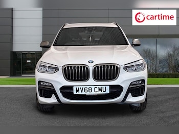 Used BMW X3 2018 for sale - 79233225: Photo