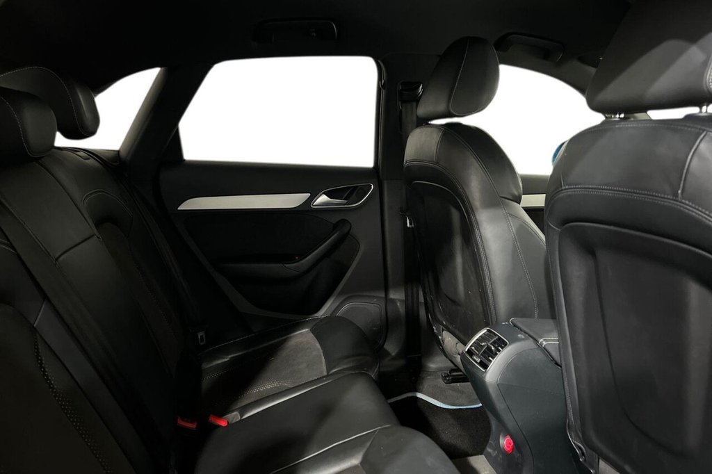 Used Audi Q3 2016 for sale - 76840992: Photo 10