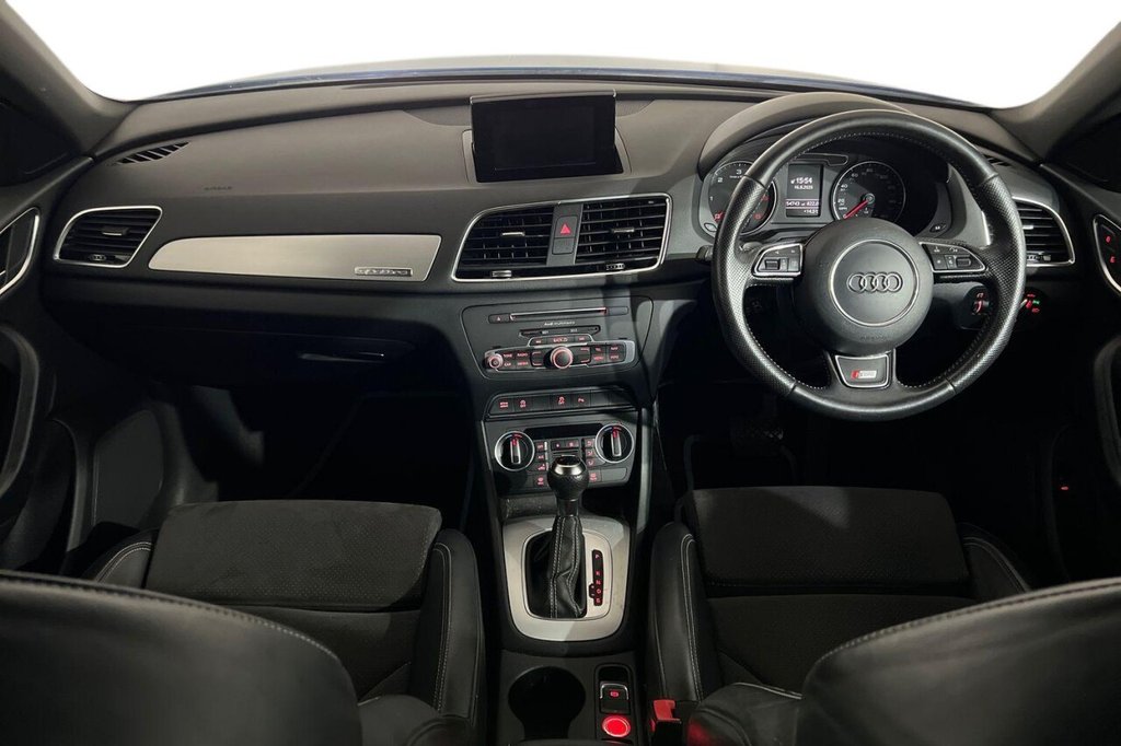 Used Audi Q3 2016 for sale - 76840992: Photo 12