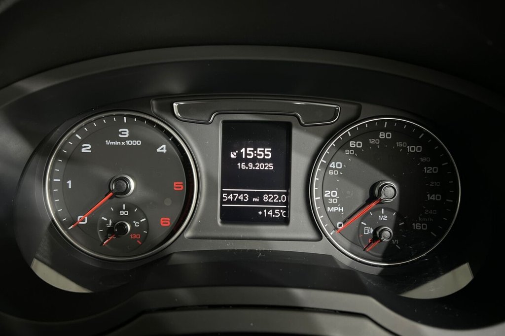 Used Audi Q3 2016 for sale - 76840992: Photo 15