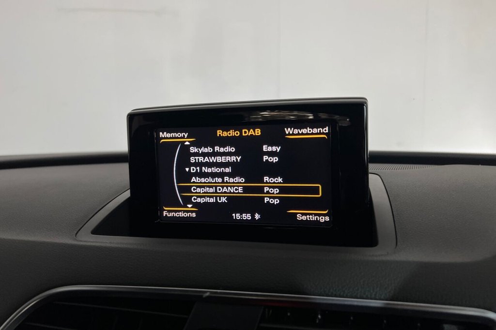 Used Audi Q3 2016 for sale - 76840992: Photo 20