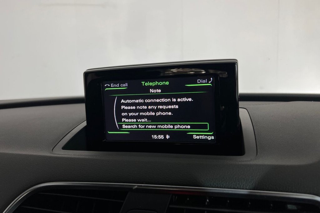 Used Audi Q3 2016 for sale - 76840992: Photo 21