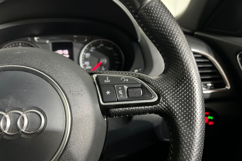 Used Audi Q3 2016 for sale - 76840992: Photo 29