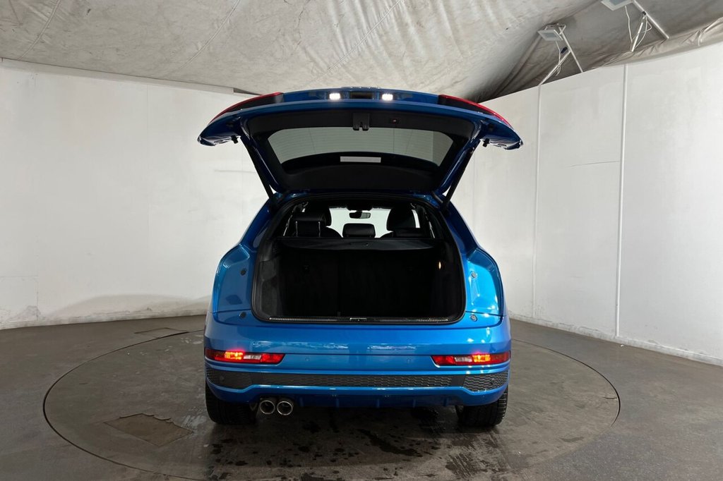 Used Audi Q3 2016 for sale - 76840992: Photo 38