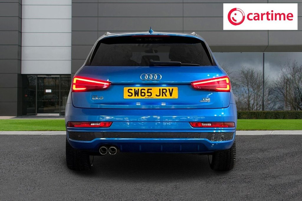 Used Audi Q3 2016 for sale - 76840992: Photo 6