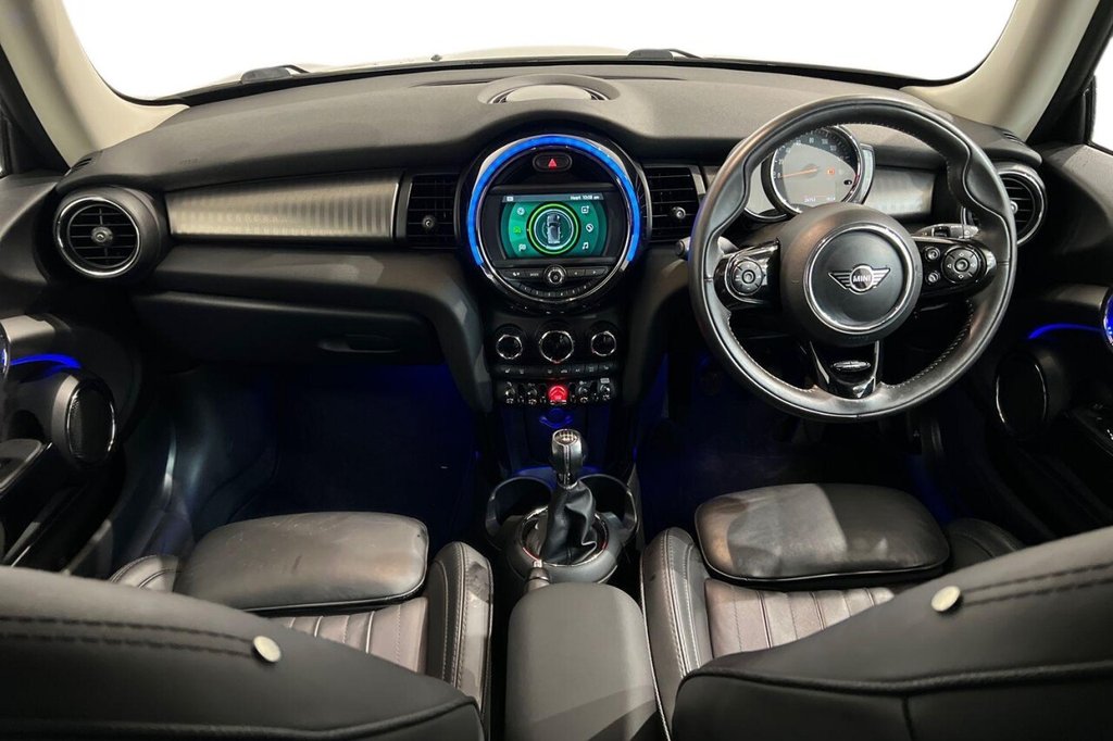 Used MINI Hatch 2020 for sale - 77327698: Photo 12