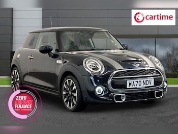 Used MINI Hatch 2020 for sale - 77327698: Photo