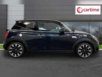 Used MINI Hatch 2020 for sale - 77327698: Photo