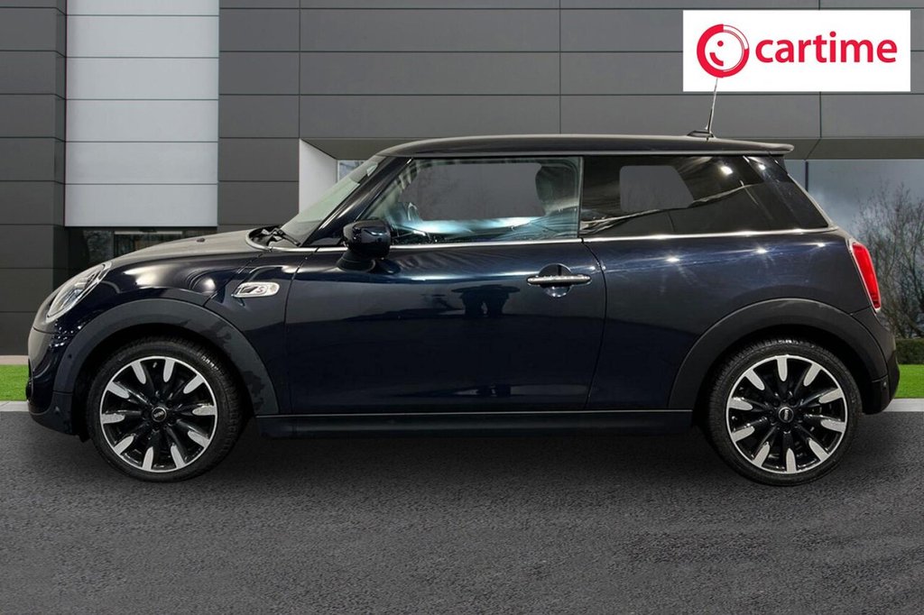 Used MINI Hatch 2020 for sale - 77327698: Photo 3