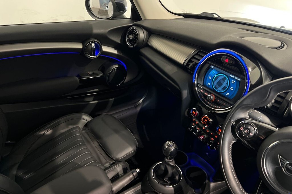 Used MINI Hatch 2020 for sale - 77327698: Photo 30