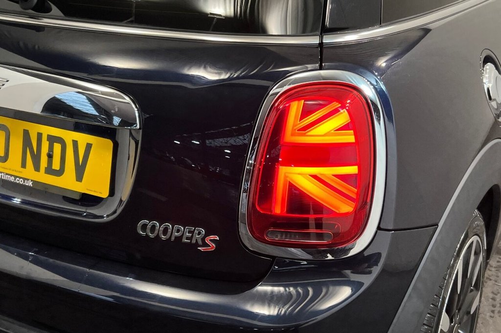 Used MINI Hatch 2020 for sale - 77327698: Photo 41