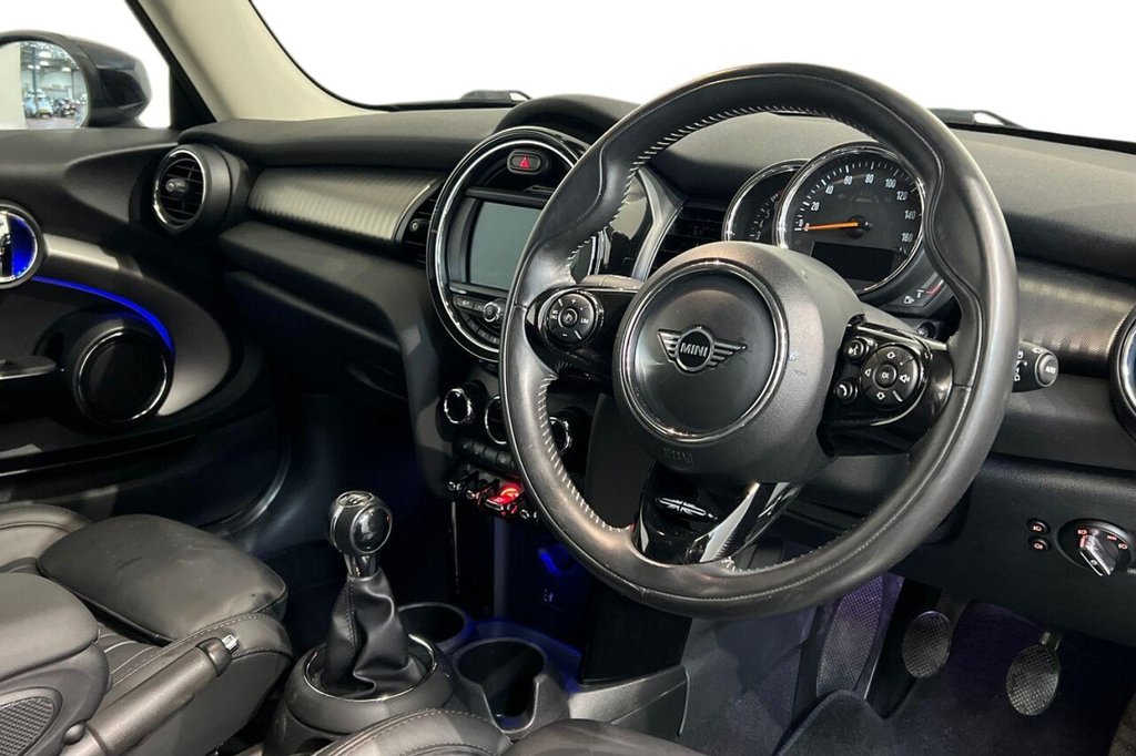 Used MINI Hatch 2020 for sale - 77327698: Photo 9