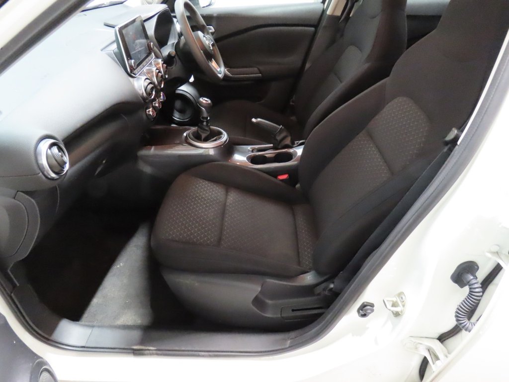 Used Nissan Juke 2023 for sale - 77780499: Photo 11