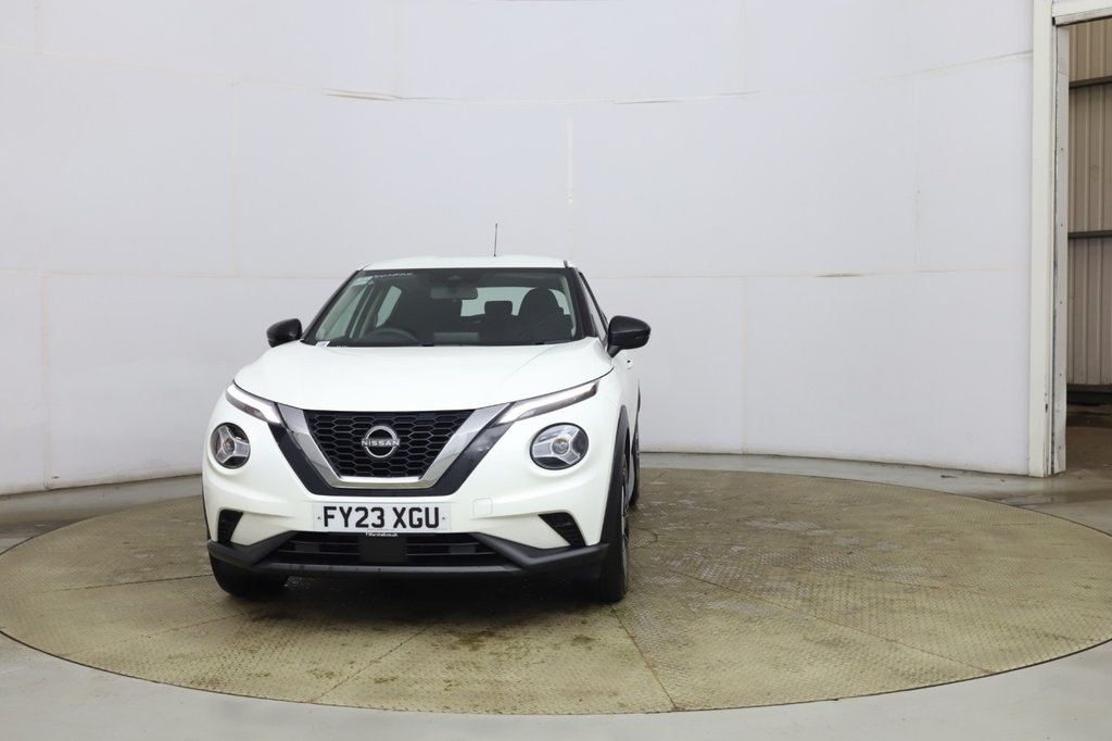 Used Nissan Juke 2023 for sale - 77780499: Photo 8