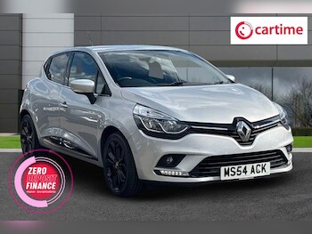 2019 (54) - 0.9 TCe Iconic Hatchback 5dr Petrol Manual Euro 6 (s/s) (90 ps) Low Mileage