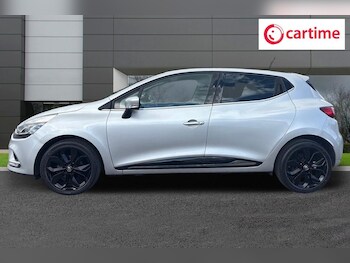 Used Renault Clio 2019 for sale - 75709566: Photo
