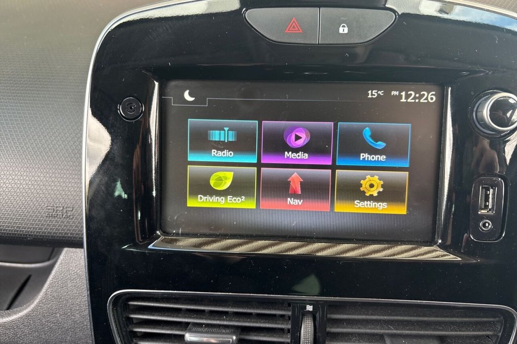 Vehicle 32
