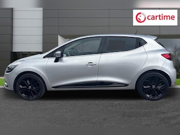 Used Renault Clio 2019 for sale - 75709566: Photo
