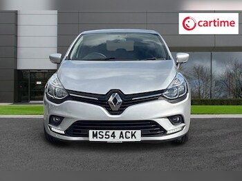 Used Renault Clio 2019 for sale - 75709566: Photo