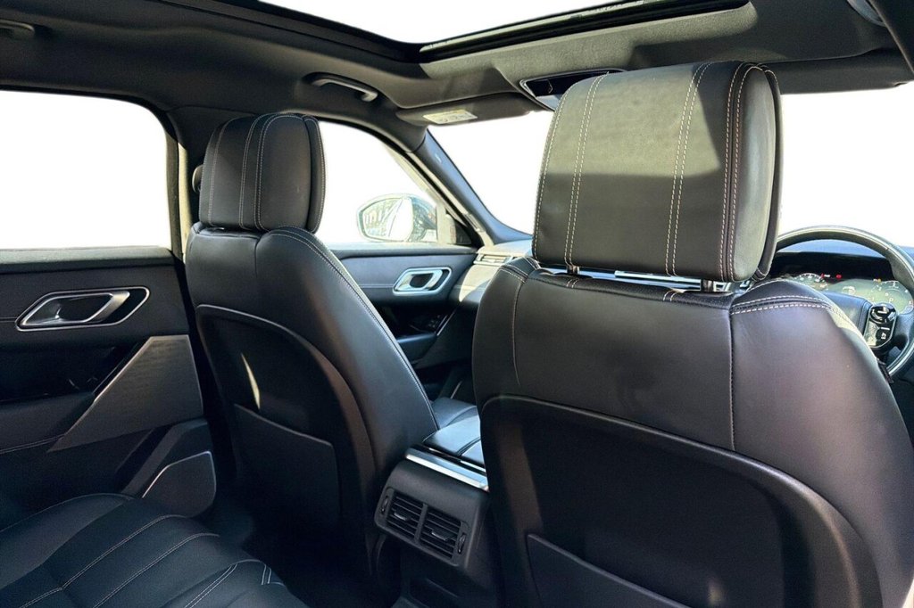Used Land Rover Range Rover Velar 2019 for sale - 77547509: Photo 10