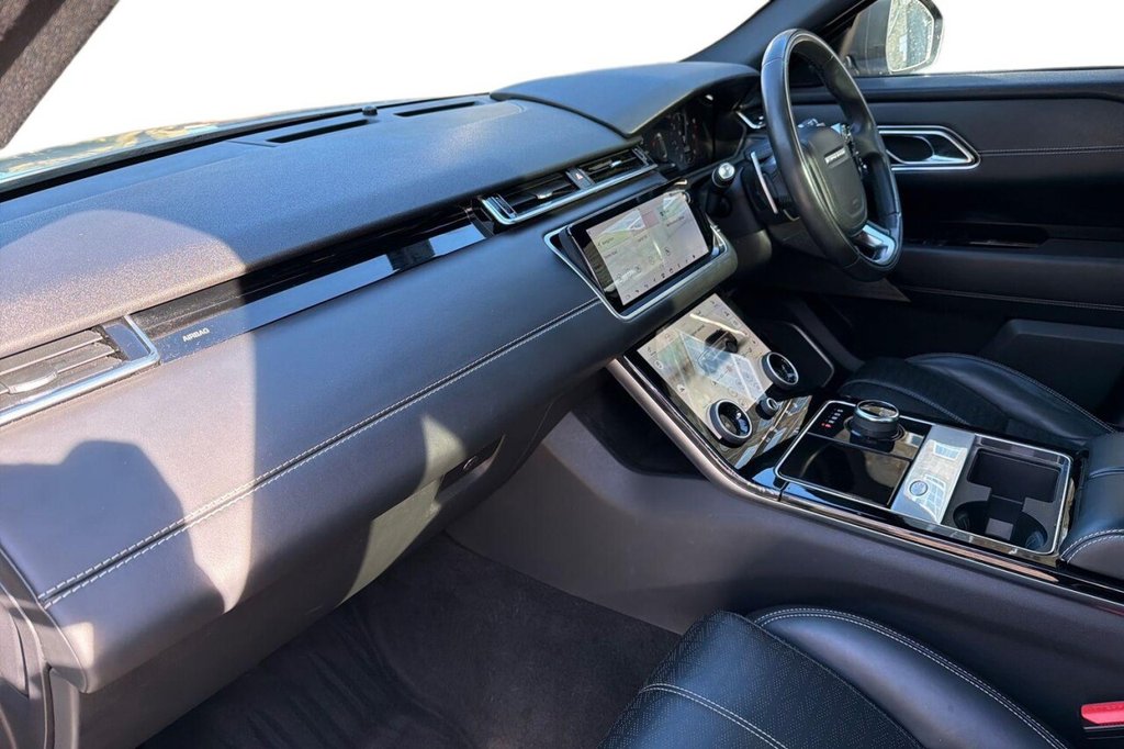 Used Land Rover Range Rover Velar 2019 for sale - 77547509: Photo 11