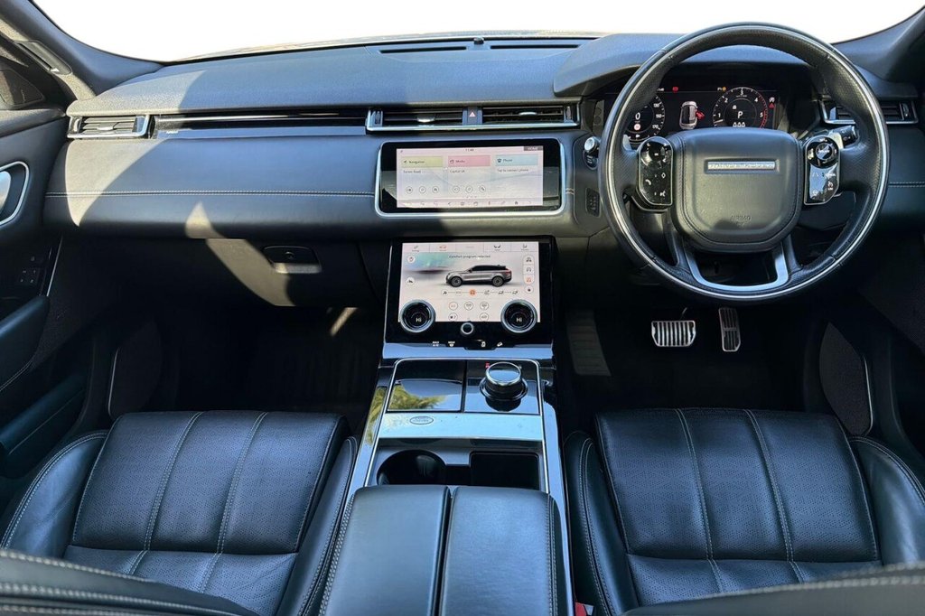 Used Land Rover Range Rover Velar 2019 for sale - 77547509: Photo 12
